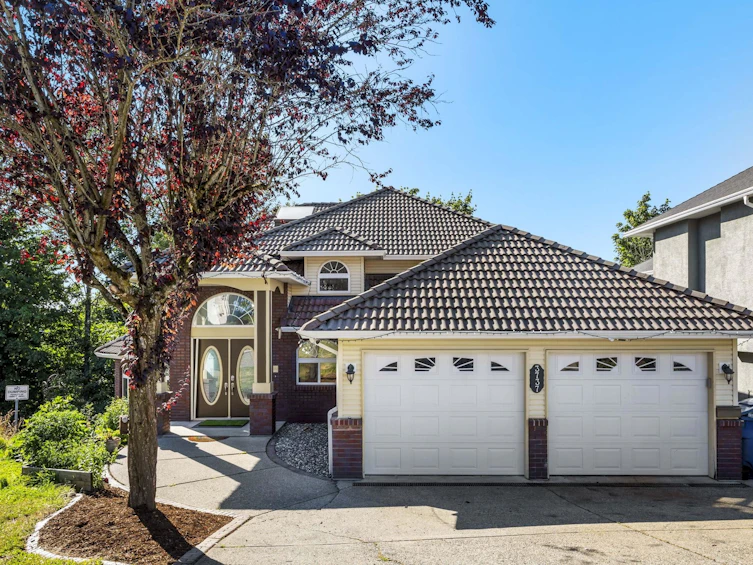 3737 Lethbridge Drive, Abbotsford, BC, V3G 1J5