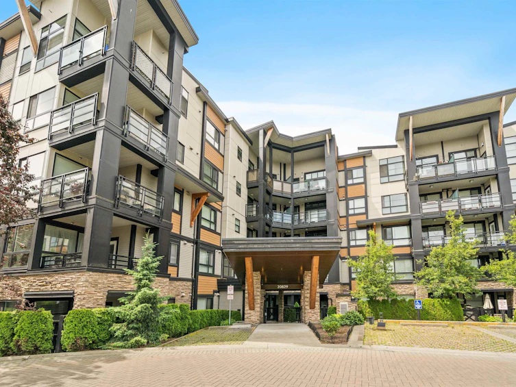 501-20829 77a Avenue, Langley, BC, V2Y 0Y5 - 34