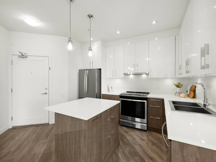 501-20829 77a Avenue, Langley, BC, V2Y 0Y5 - 4