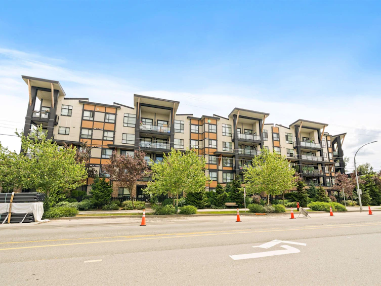 501-20829 77a Avenue, Langley, BC, V2Y 0Y5 - 33