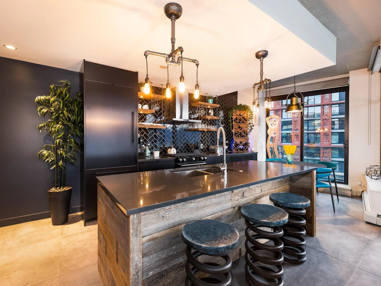 2909-108 W Cordova Street, Vancouver, BC, V6B 0G5 - 11