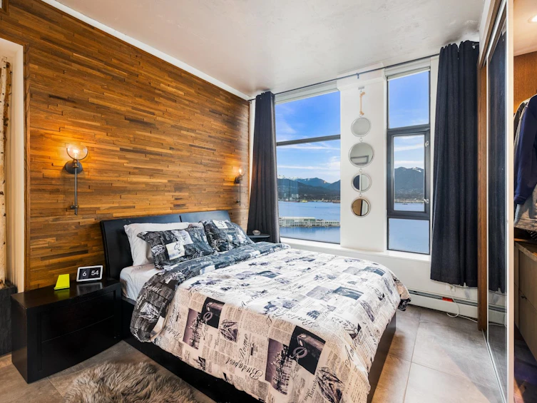 2909-108 W Cordova Street, Vancouver, BC, V6B 0G5 - 24