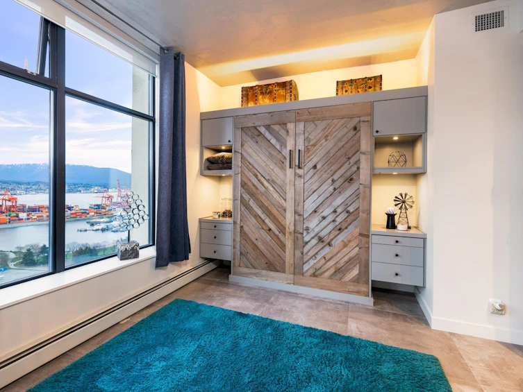 2909-108 W Cordova Street, Vancouver, BC, V6B 0G5 - 21