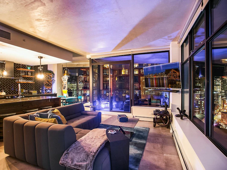 2909-108 W Cordova Street, Vancouver, BC, V6B 0G5 - 10