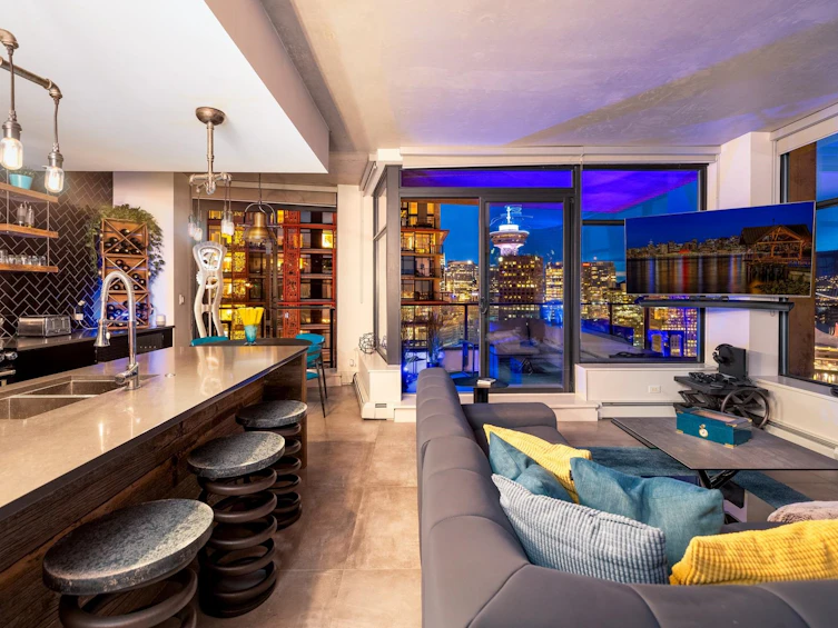 2909-108 W Cordova Street, Vancouver, BC, V6B 0G5 - 19