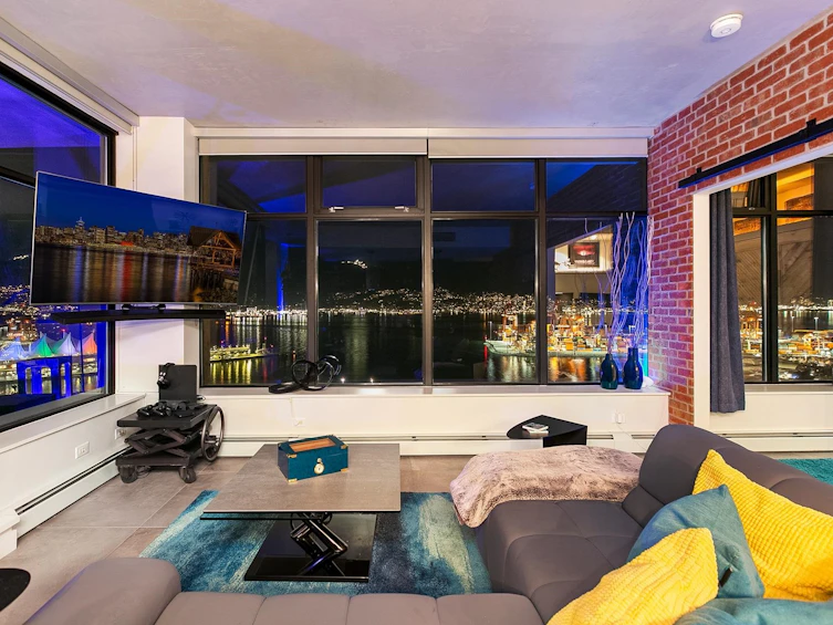 2909-108 W Cordova Street, Vancouver, BC, V6B 0G5 - 8