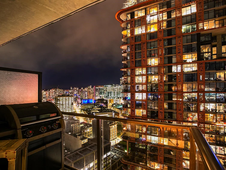 2909-108 W Cordova Street, Vancouver, BC, V6B 0G5 - 31