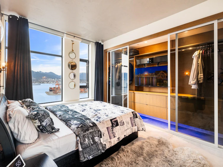 2909-108 W Cordova Street, Vancouver, BC, V6B 0G5 - 23