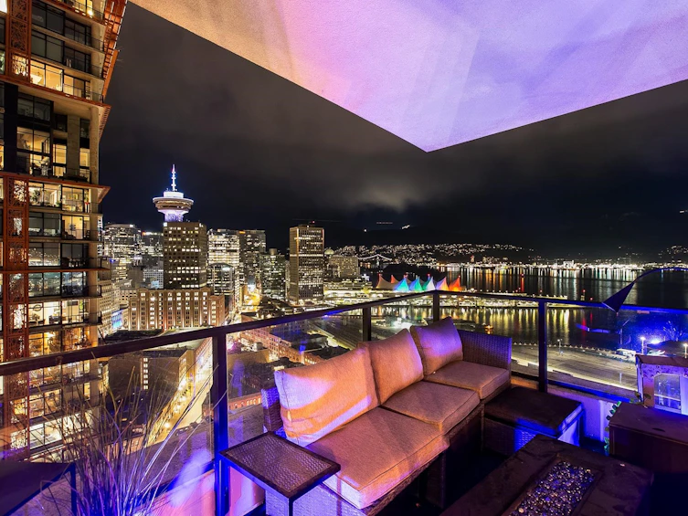 2909-108 W Cordova Street, Vancouver, BC, V6B 0G5 - 17