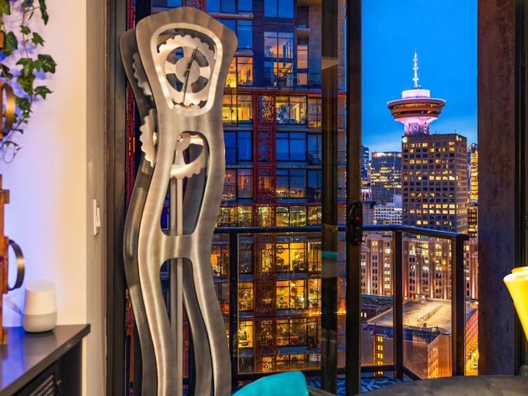 2909-108 W Cordova Street, Vancouver, BC, V6B 0G5 - 16