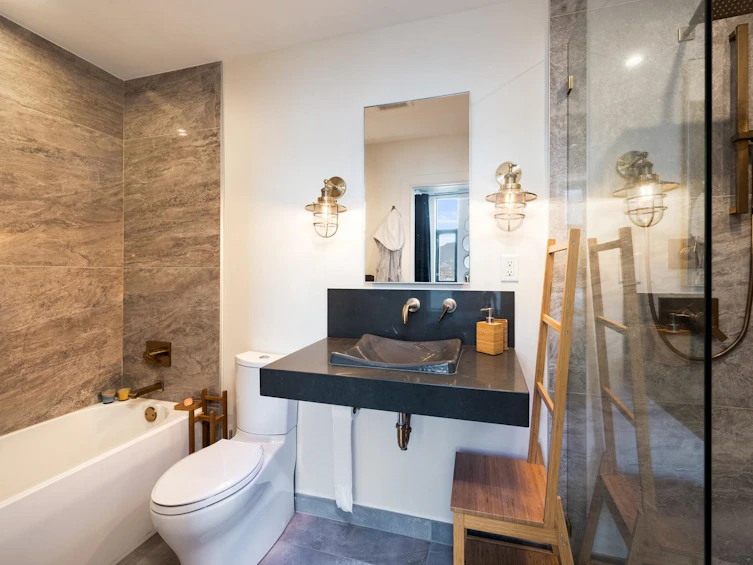 2909-108 W Cordova Street, Vancouver, BC, V6B 0G5 - 22