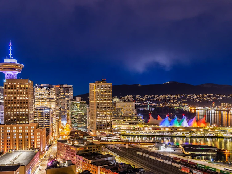 2909-108 W Cordova Street, Vancouver, BC, V6B 0G5 - 27