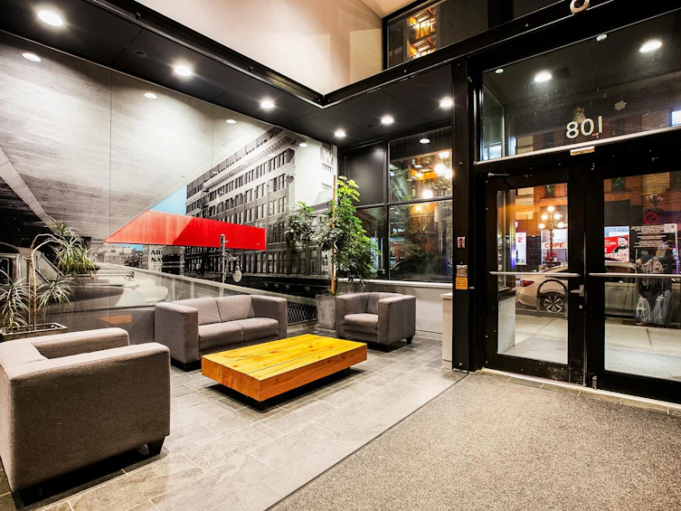 2909-108 W Cordova Street, Vancouver, BC, V6B 0G5 - 32