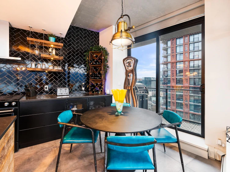 2909-108 W Cordova Street, Vancouver, BC, V6B 0G5 - 7