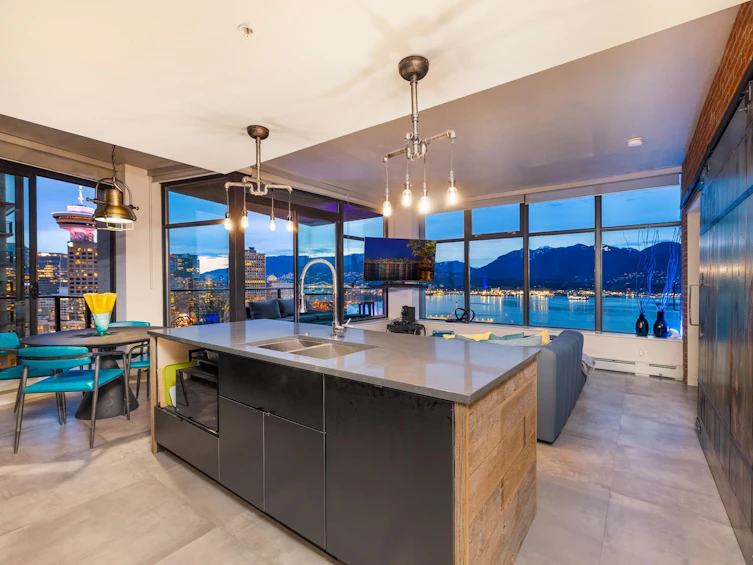 2909-108 W Cordova Street, Vancouver, BC, V6B 0G5 - 9