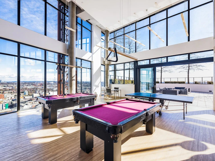 2909-108 W Cordova Street, Vancouver, BC, V6B 0G5 - 35