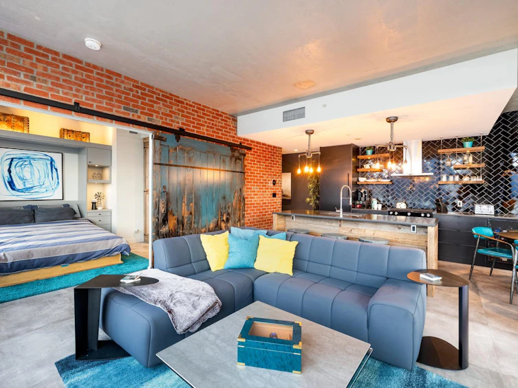 2909-108 W Cordova Street, Vancouver, BC, V6B 0G5 - 5