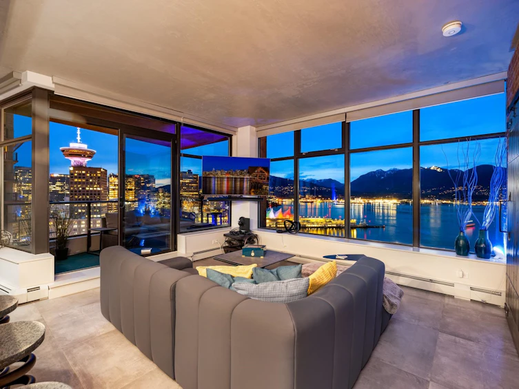 2909-108 W Cordova Street, Vancouver, BC, V6B 0G5 - 18
