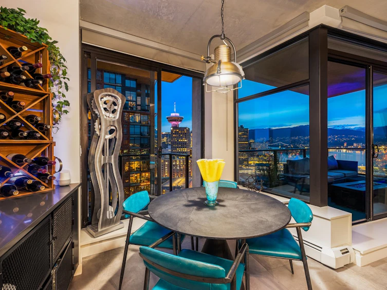 2909-108 W Cordova Street, Vancouver, BC, V6B 0G5 - 14