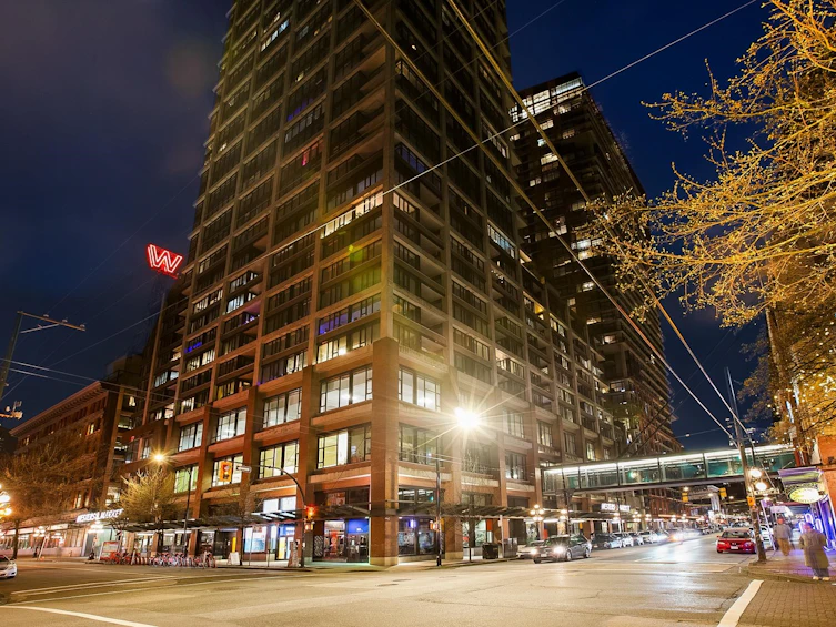 2909-108 W Cordova Street, Vancouver, BC, V6B 0G5 - 30