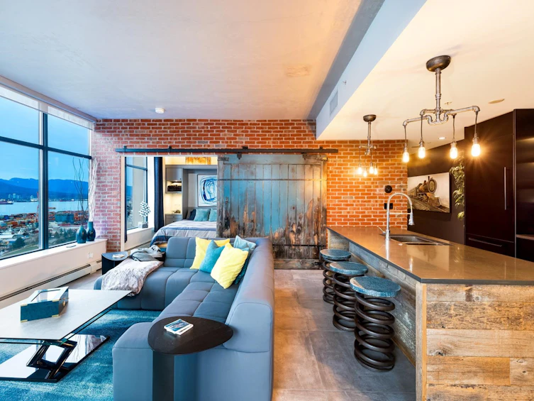 2909-108 W Cordova Street, Vancouver, BC, V6B 0G5 - 4
