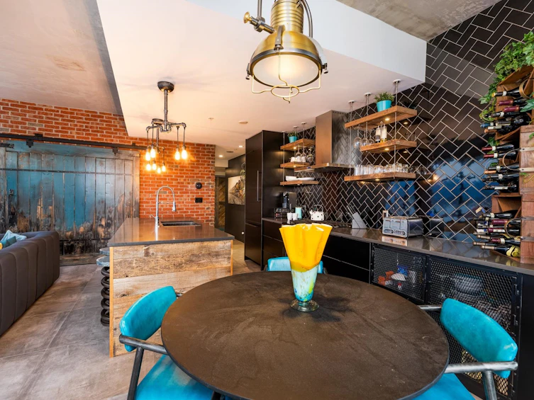 2909-108 W Cordova Street, Vancouver, BC, V6B 0G5 - 12