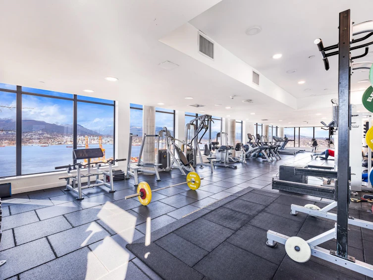 2909-108 W Cordova Street, Vancouver, BC, V6B 0G5 - 38