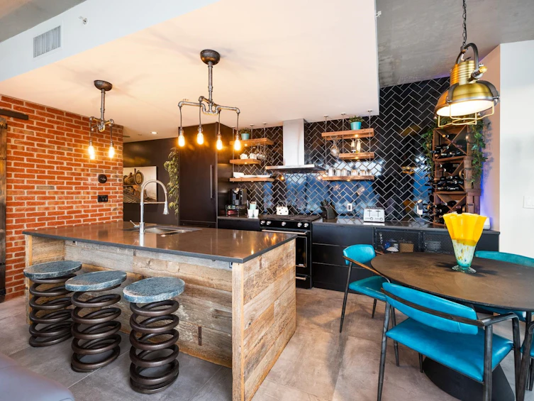 2909-108 W Cordova Street, Vancouver, BC, V6B 0G5 - 6