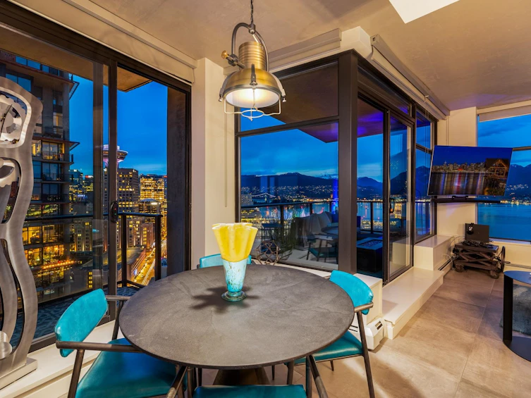 2909-108 W Cordova Street, Vancouver, BC, V6B 0G5 - 15
