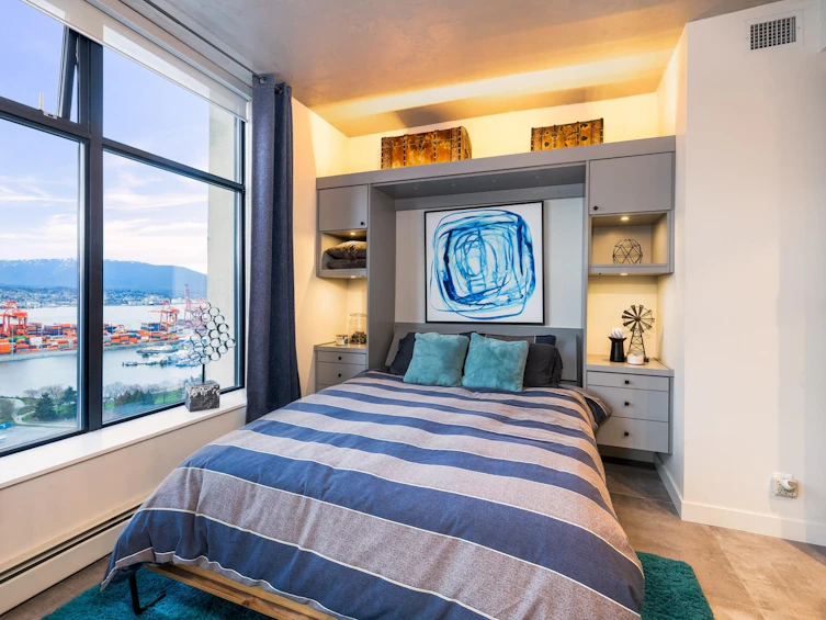 2909-108 W Cordova Street, Vancouver, BC, V6B 0G5 - 20