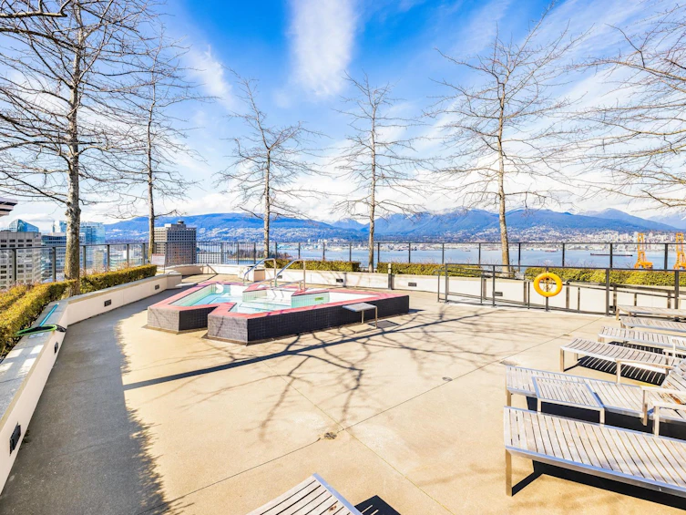 2909-108 W Cordova Street, Vancouver, BC, V6B 0G5 - 37