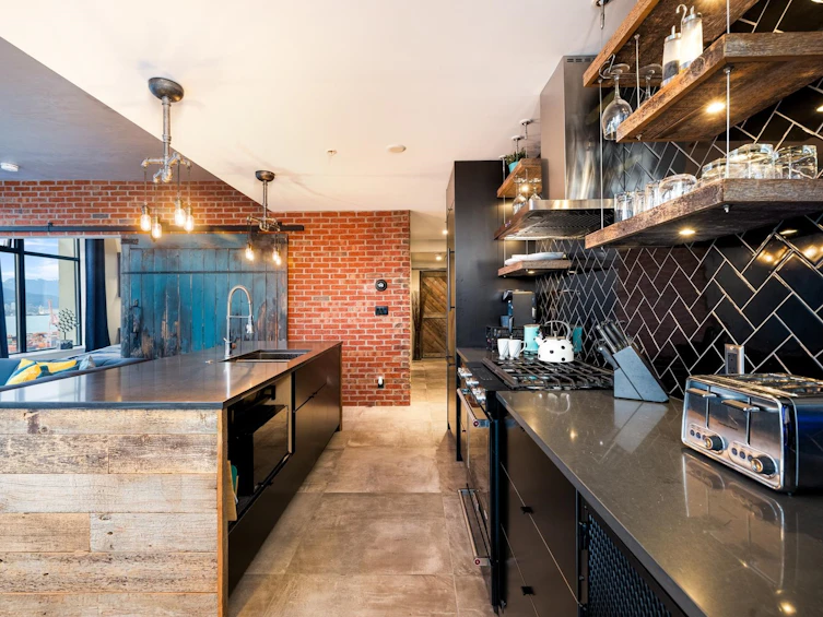 2909-108 W Cordova Street, Vancouver, BC, V6B 0G5 - 13