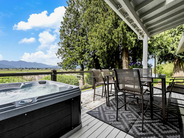 7965 Annis Road, Chilliwack, BC, V2P 6H3 - 2