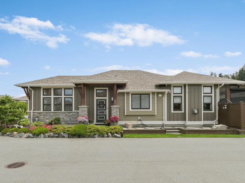 84 - 46110 Thomas Road, Chilliwack BC