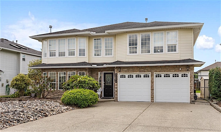 34654 7 Avenue, Abbotsford, BC, V2S 8C4