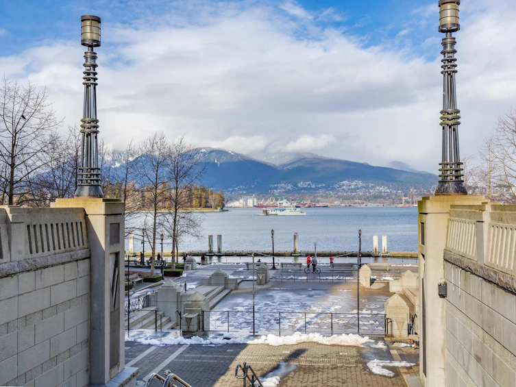 807-1211 Melville Street, Vancouver, BC, V6E 0A7 - 29