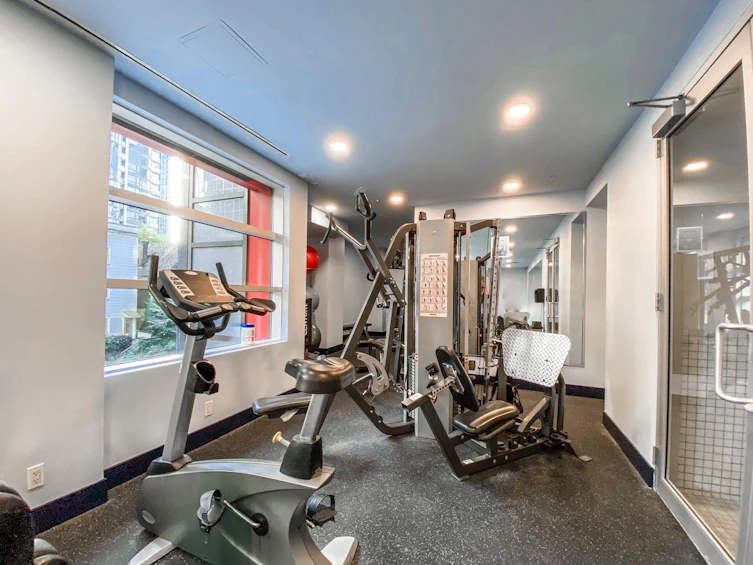 807-1211 Melville Street, Vancouver, BC, V6E 0A7 - 25