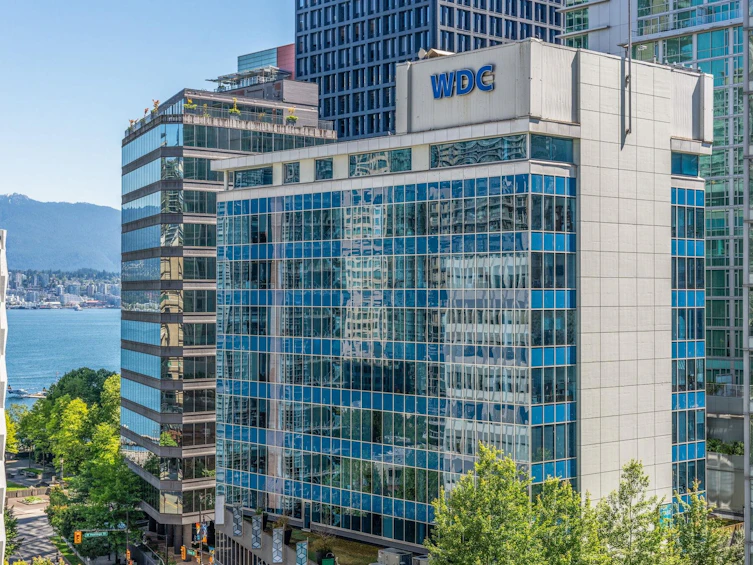 807-1211 Melville Street, Vancouver, BC, V6E 0A7 - 15