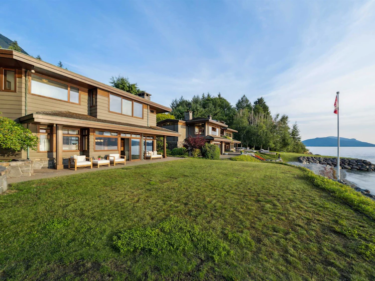 290 Lions Bay Avenue, West Vancouver, BC, V0N 2E0 - 3