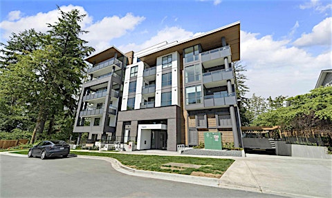 206-6585 195a Street, Surrey, BC, V4N 6Y9