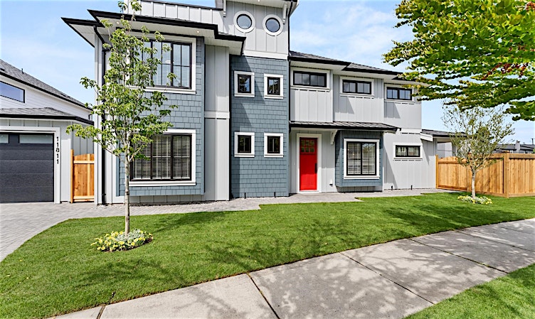11811 Dunford Road, Richmond, BC, V7E 3M6