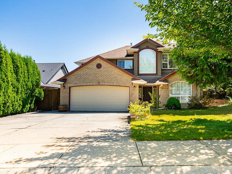 8464 Doerksen Drive, Mission, BC, V2V 7C4 - 2