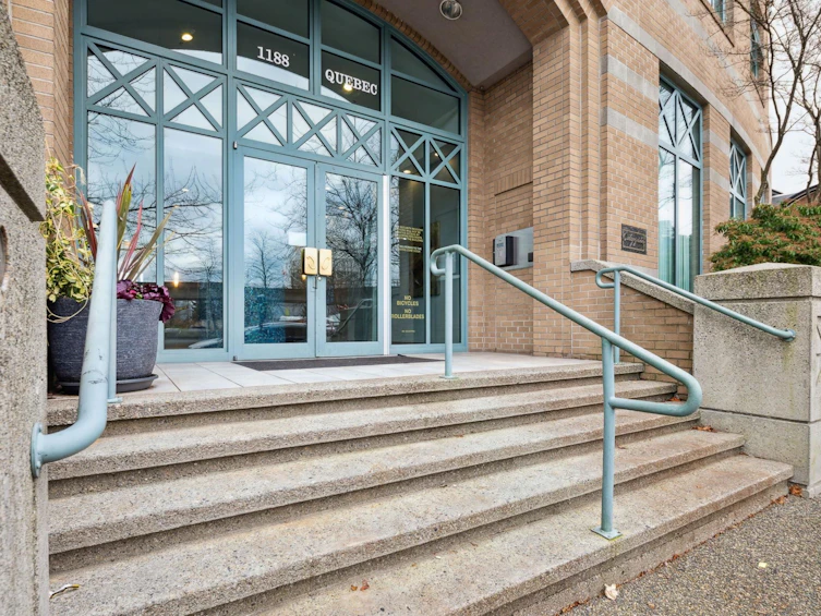 607-1188 Quebec Street, Vancouver, BC, V6A 4B3 - 3