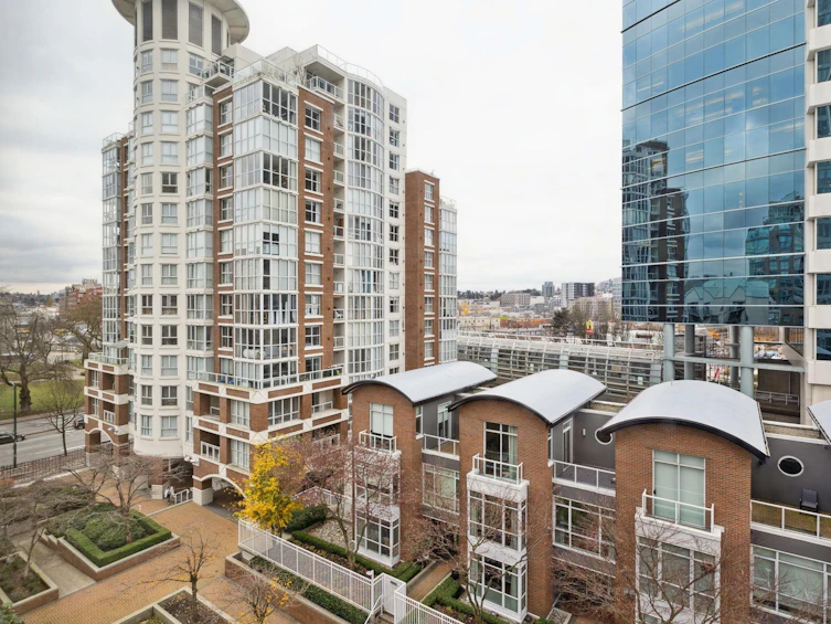 607-1188 Quebec Street, Vancouver, BC, V6A 4B3 - 35