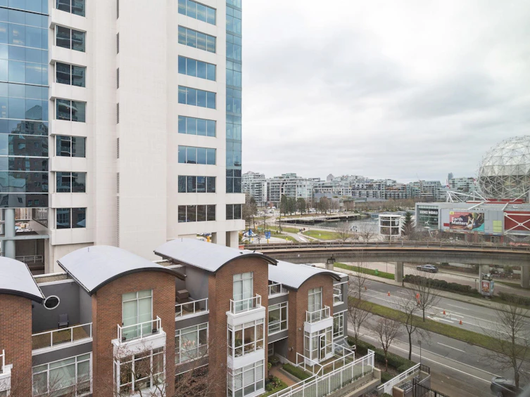 607-1188 Quebec Street, Vancouver, BC, V6A 4B3 - 34