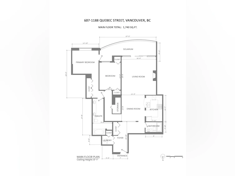 607-1188 Quebec Street, Vancouver, BC, V6A 4B3 - 39