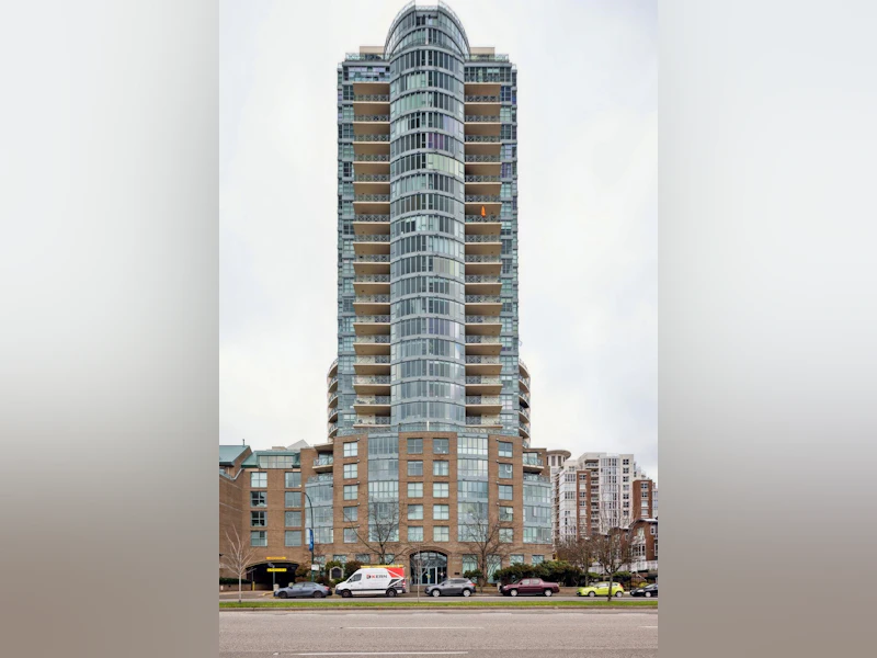 607 - 1188 Quebec Street, Vancouver BC V6A 4B3