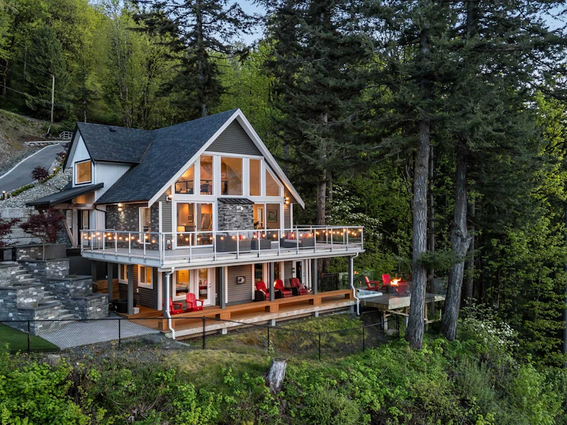 43319 Old Orchard Road, Chilliwack BC V2R 4A6