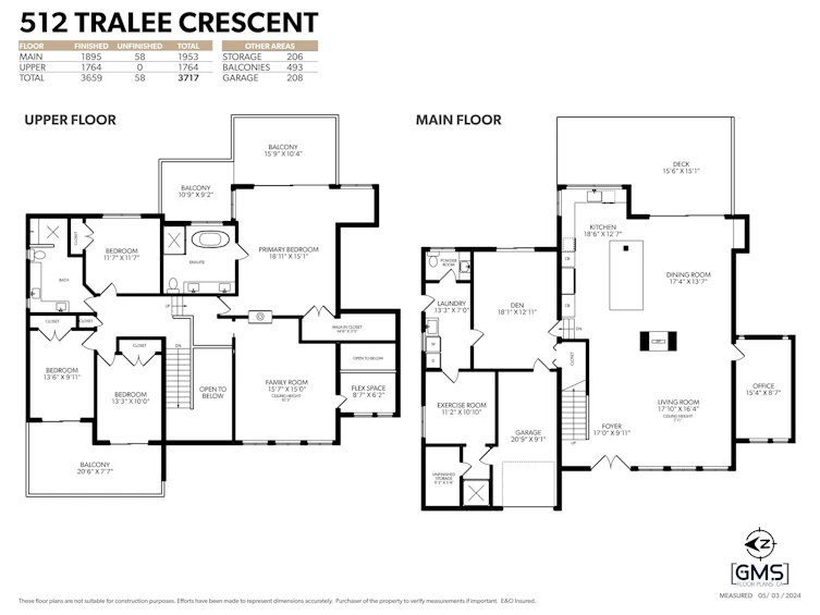512 Tralee Crescent, Delta, BC, V4M 3R8 - 40