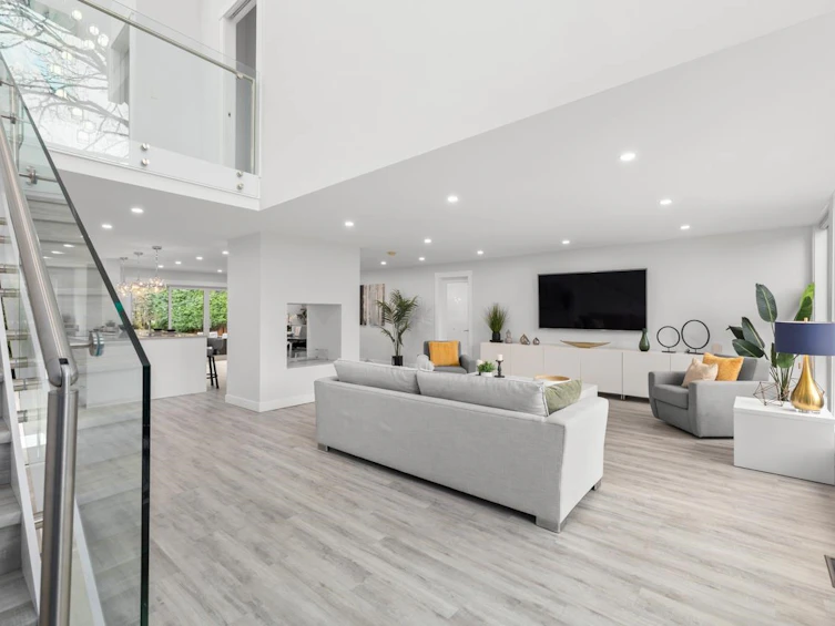 512 Tralee Crescent, Delta, BC, V4M 3R8 - 2